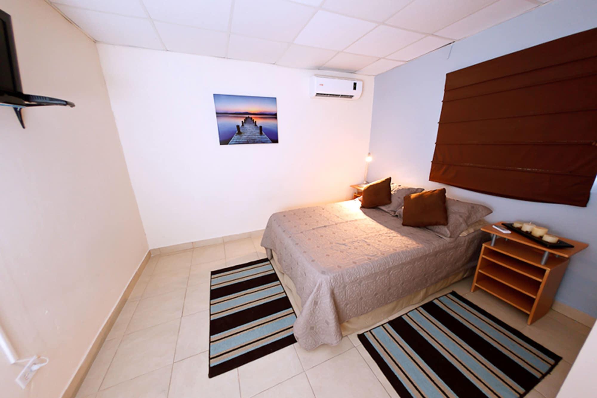 Hostal Gemar Panama Zewnętrze zdjęcie