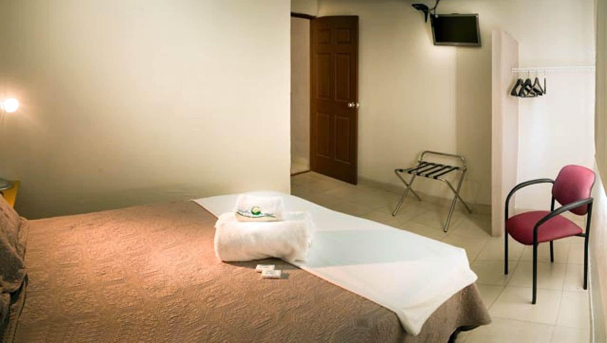 Hostal Gemar Panama Zewnętrze zdjęcie