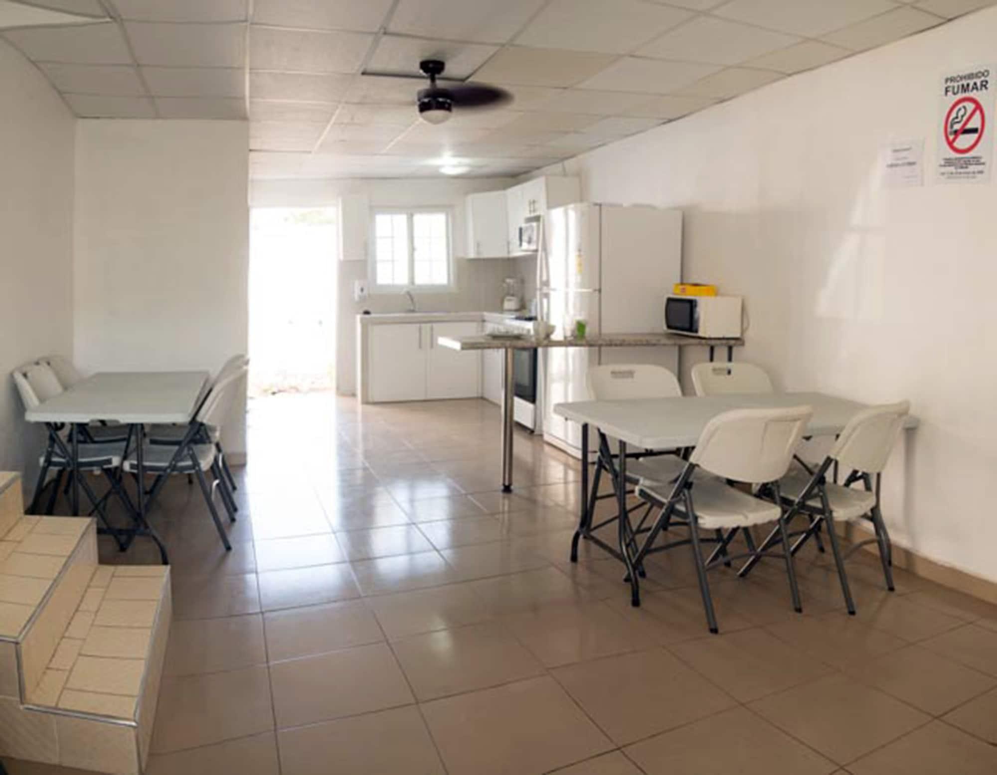 Hostal Gemar Panama Zewnętrze zdjęcie