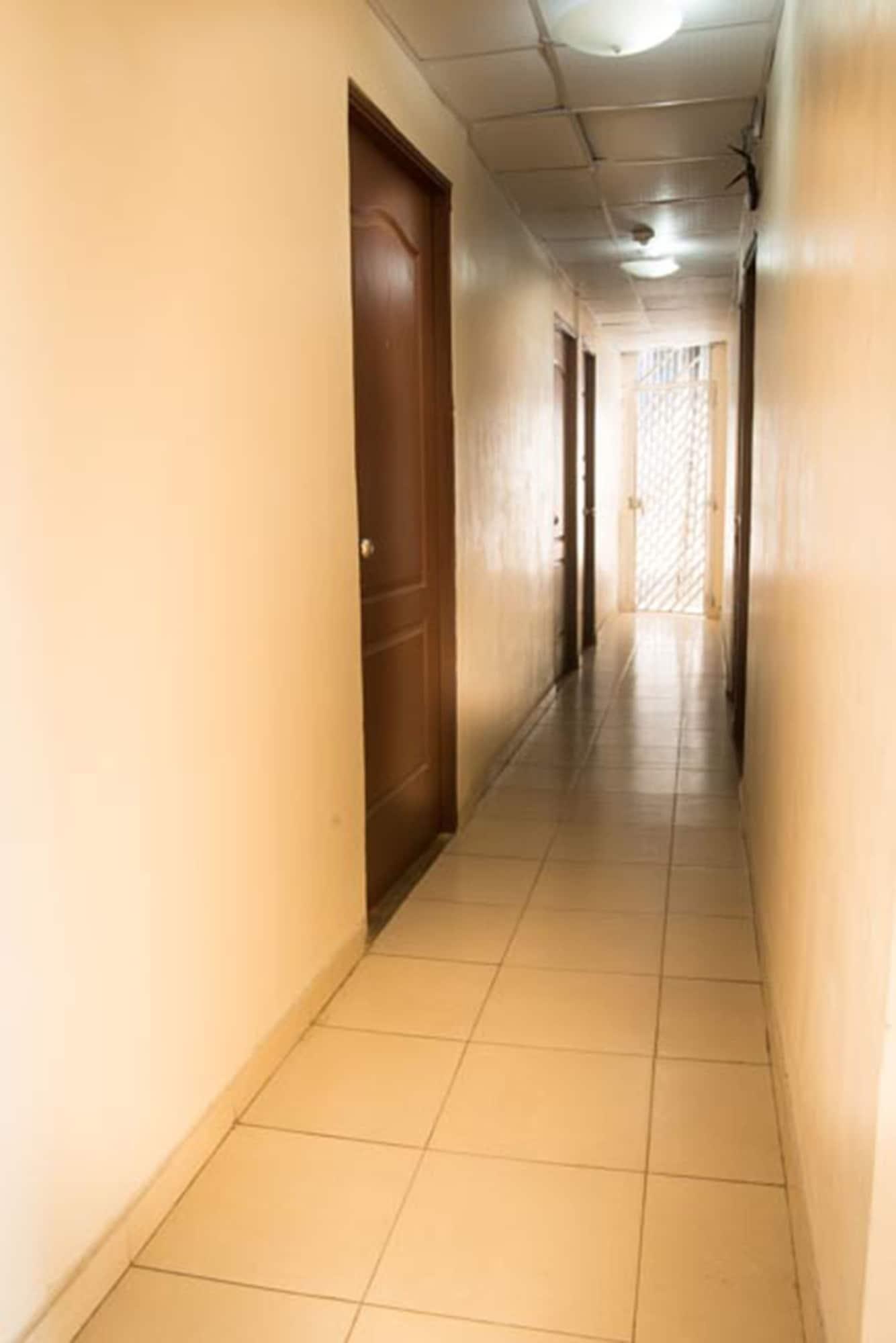 Hostal Gemar Panama Zewnętrze zdjęcie