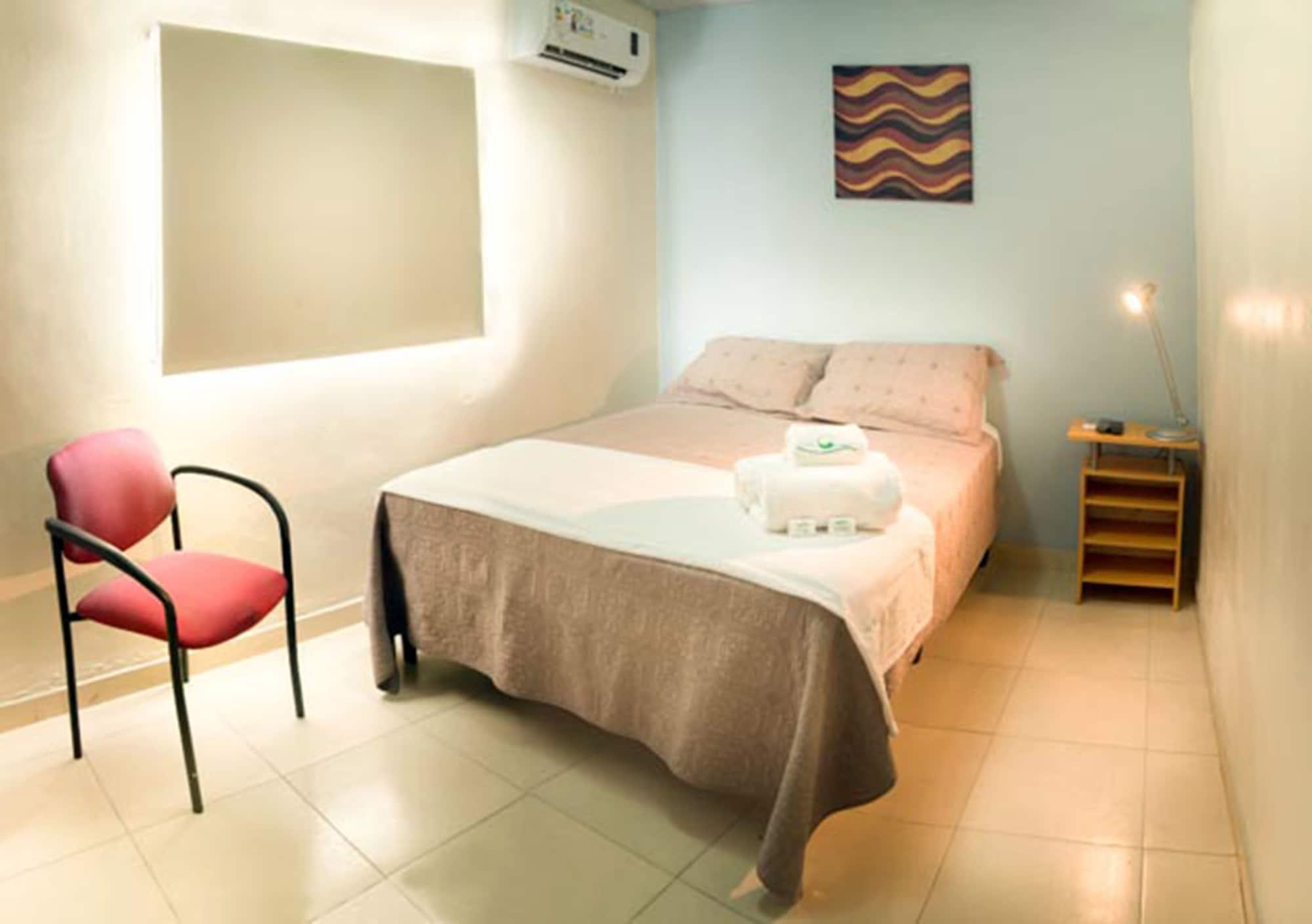 Hostal Gemar Panama Zewnętrze zdjęcie