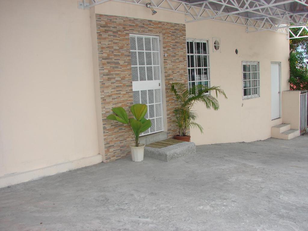Hostal Gemar Panama Zewnętrze zdjęcie
