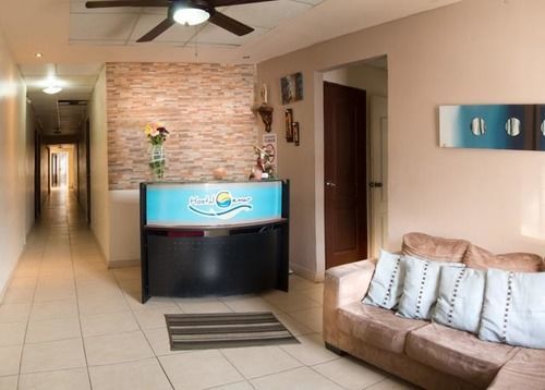 Hostal Gemar Panama Zewnętrze zdjęcie