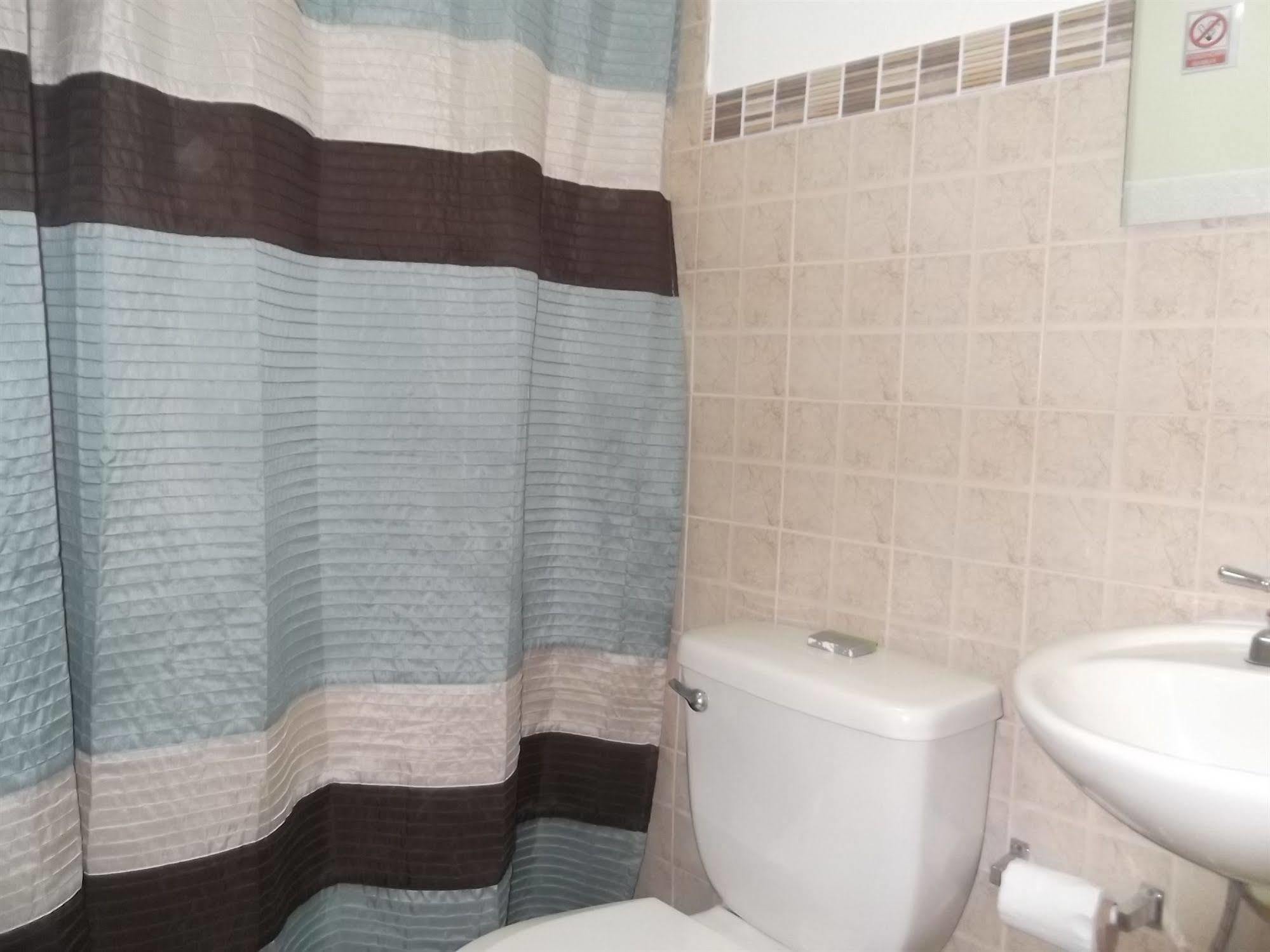 Hostal Gemar Panama Zewnętrze zdjęcie