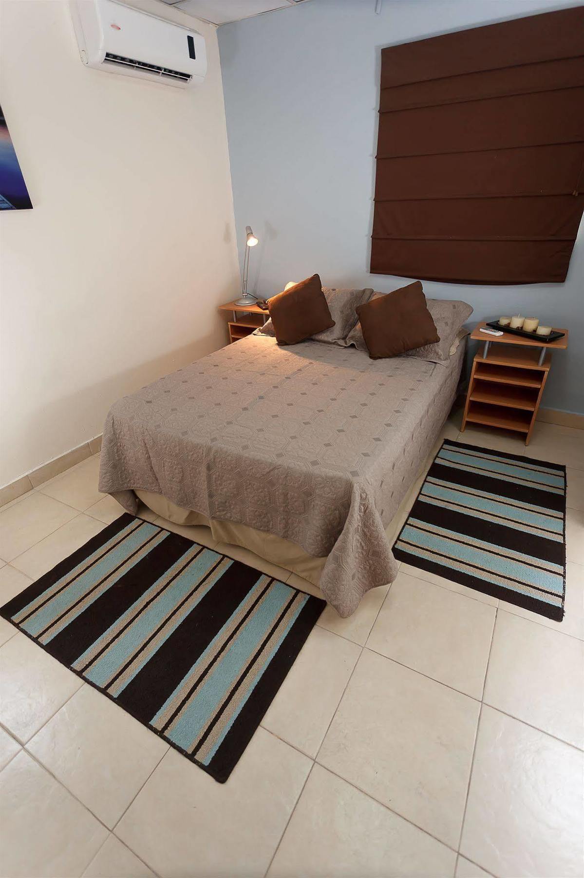 Hostal Gemar Panama Zewnętrze zdjęcie